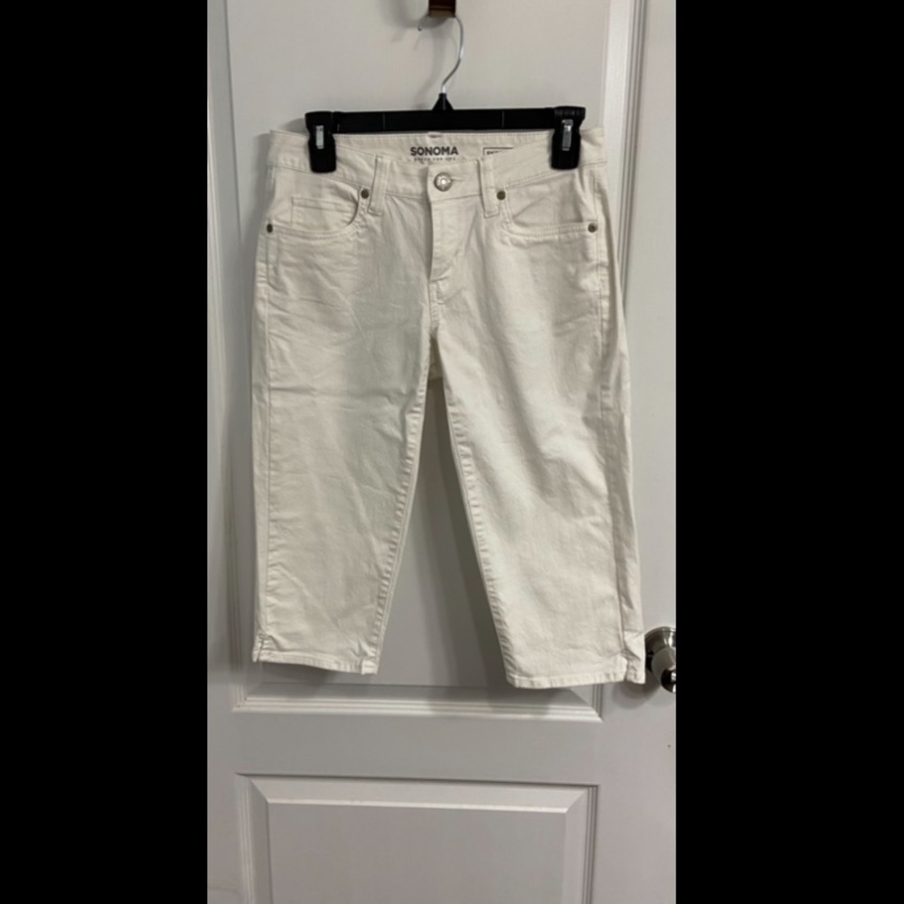 Sonoma Pants